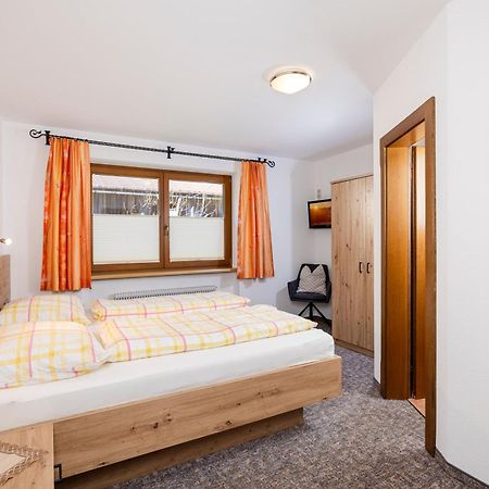 Lippnerhof Apartment Aschau Im Zillertal ภายนอก รูปภาพ