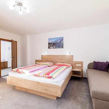 Lippnerhof Apartment Aschau Im Zillertal ภายนอก รูปภาพ