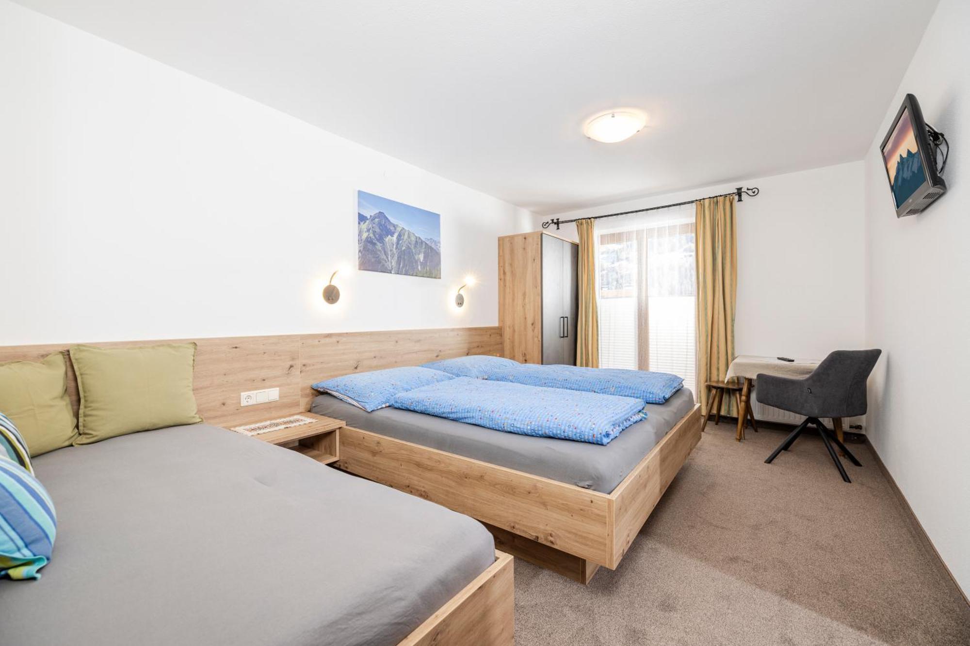 Lippnerhof Apartment Aschau Im Zillertal ภายนอก รูปภาพ