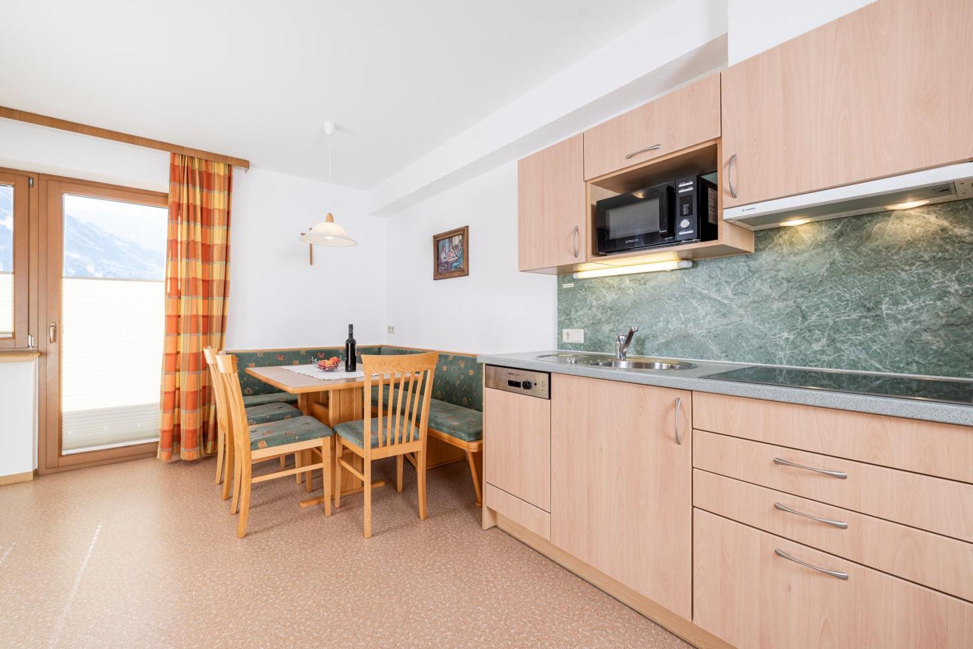 Lippnerhof Apartment Aschau Im Zillertal ภายนอก รูปภาพ