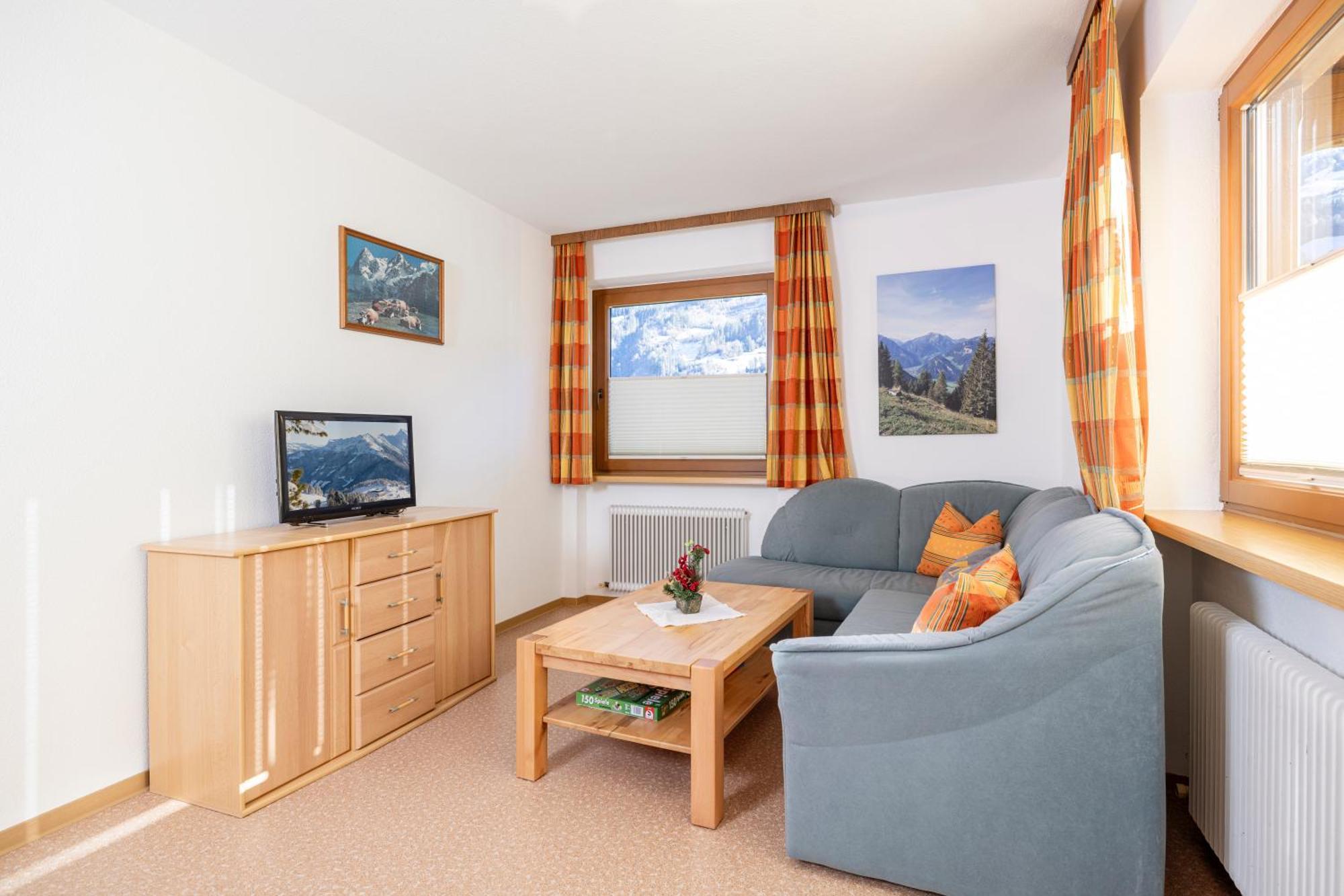 Lippnerhof Apartment Aschau Im Zillertal ภายนอก รูปภาพ