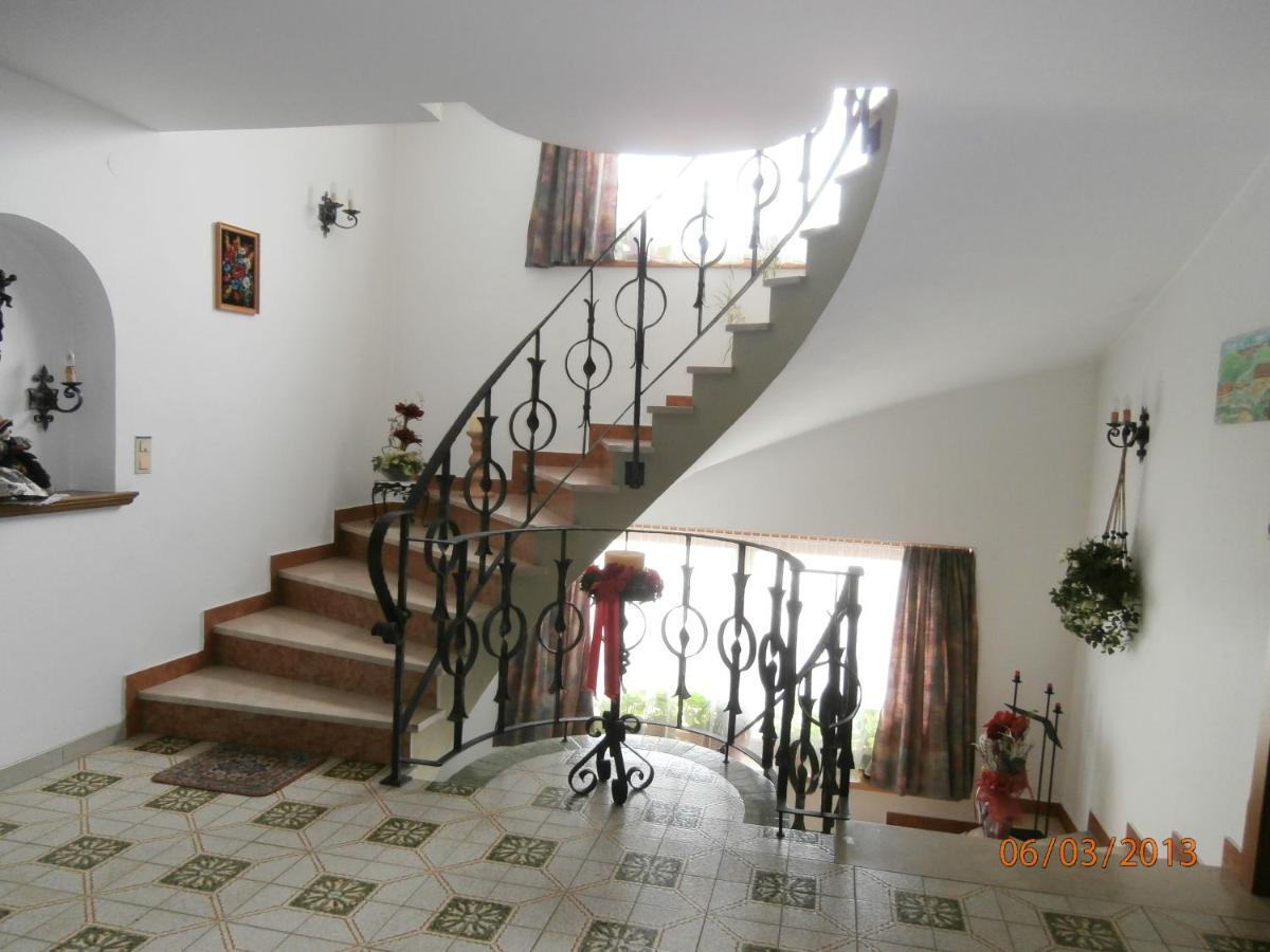 Lippnerhof Apartment Aschau Im Zillertal ภายนอก รูปภาพ